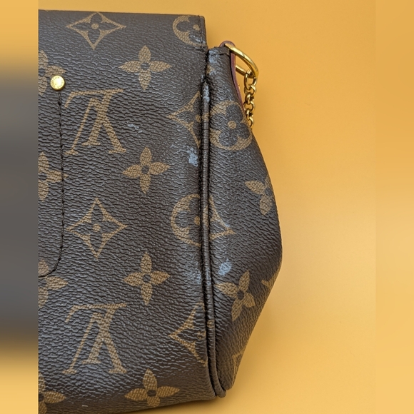 Monogram Favorite MM - Picture 4 of 16